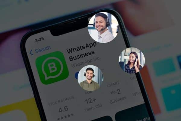 WhatsApp com múltiplos usuários: como adotar? Vale a pena? - NexBlog