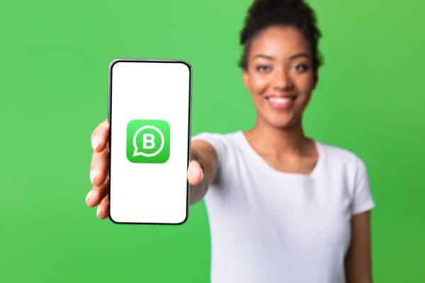 Recursos do aplicativo WhatsApp Business - NexBlog