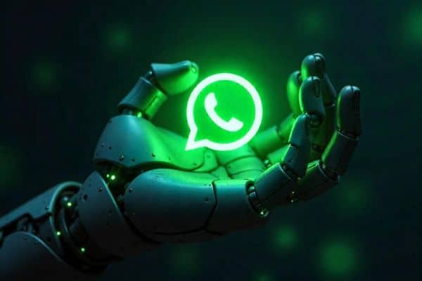 Conheça 3 ferramentas de Inteligência Artificial no WhatsApp - NexBlog