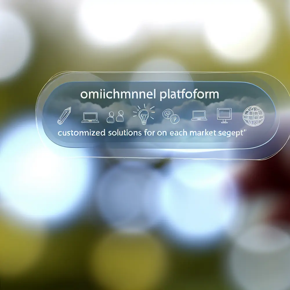 Plataforma Omnichannel: Soluções Personalizadas para Cada Segmento de Mercado