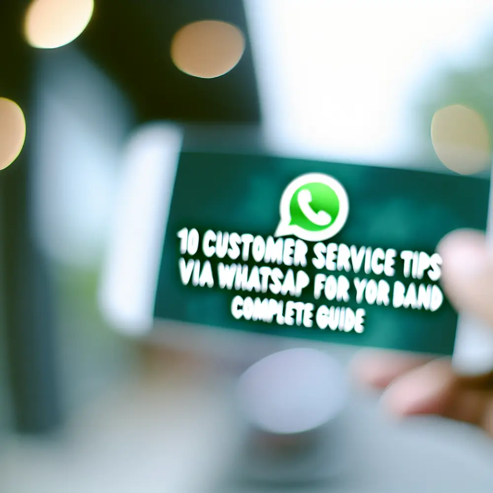 Identifique el Agente en WhatsApp Business