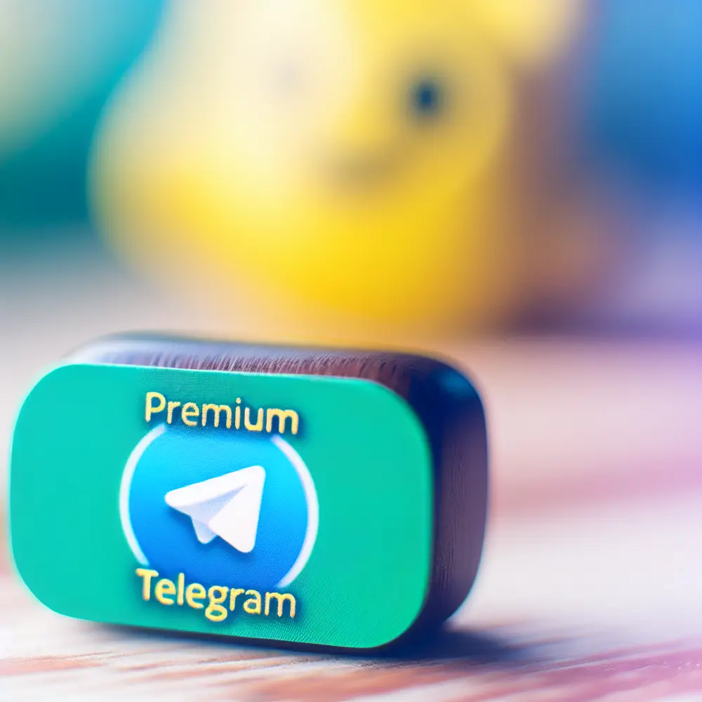 Telegram Premium: Conheça a Versão Paga do Aplicativo e Seus Benefícios