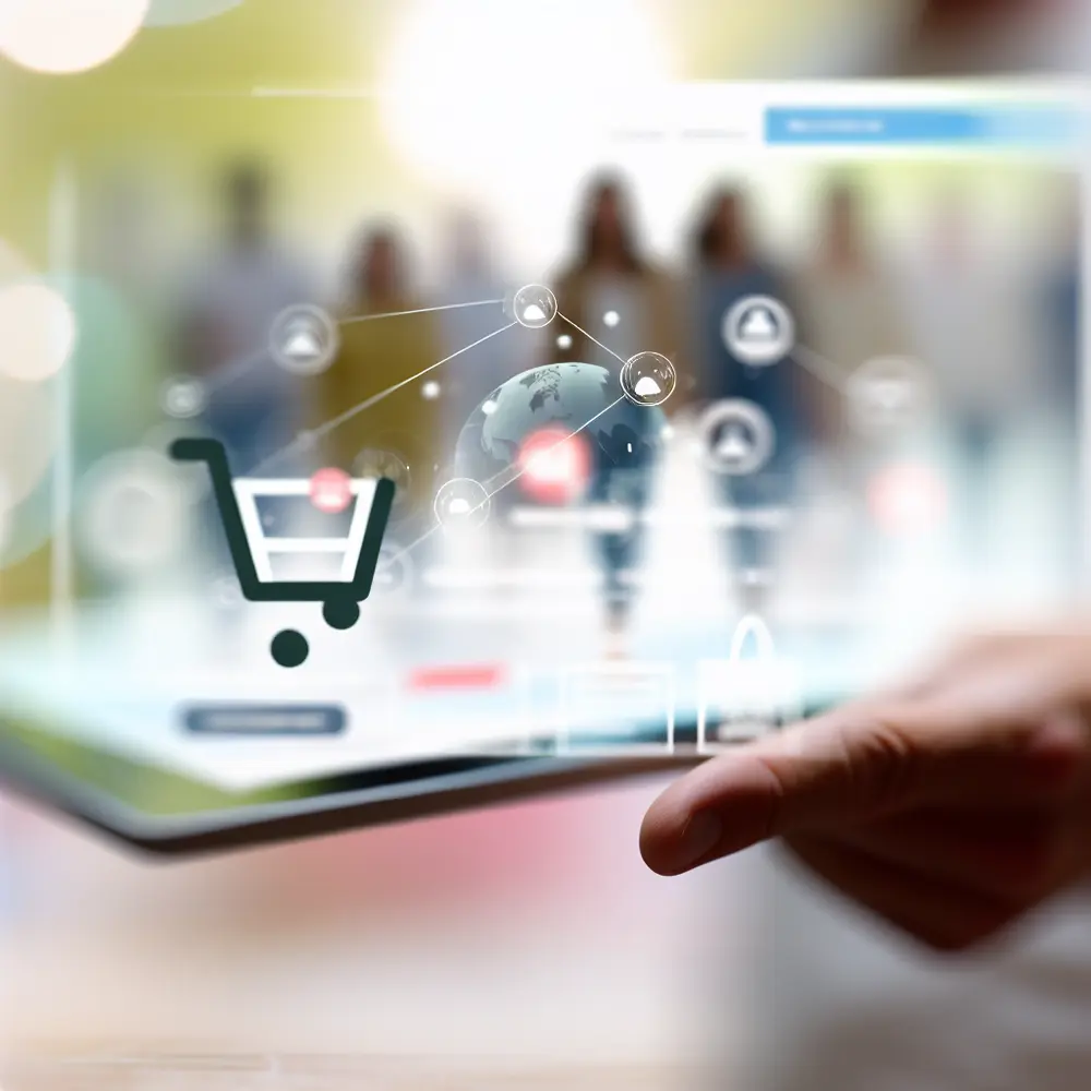 Comportamento do Consumidor: Como a Tecnologia Pode Ser Uma Aliada