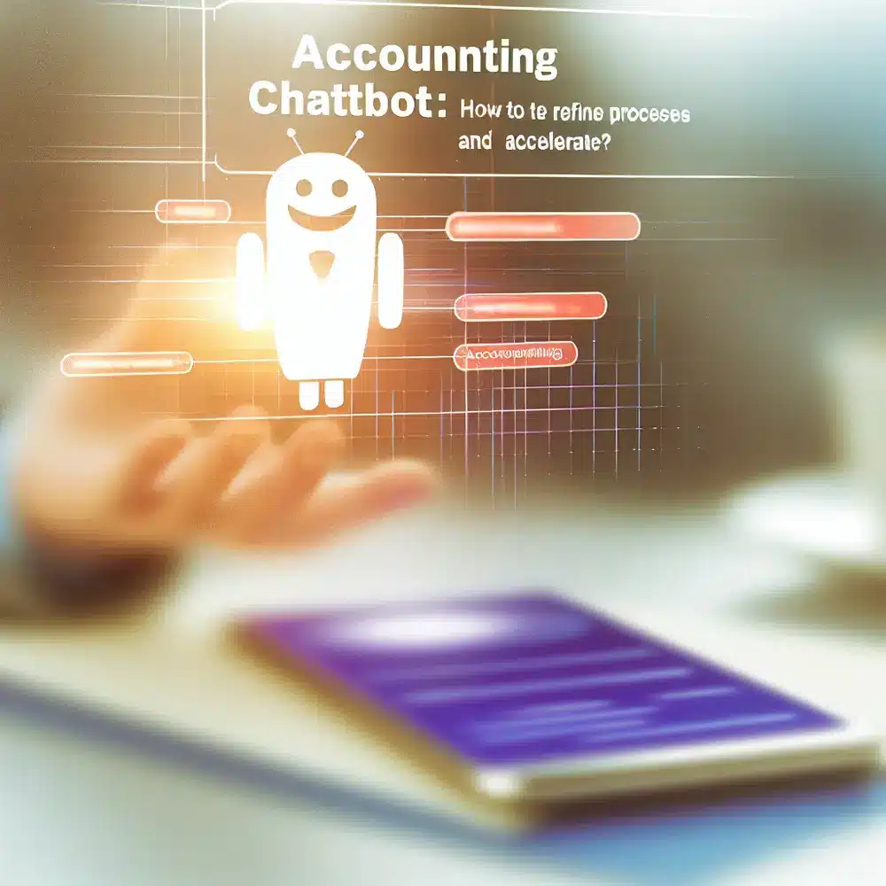Chatbot para Contabilidade: Como Aperfeiçoar os Processos e Agilizar