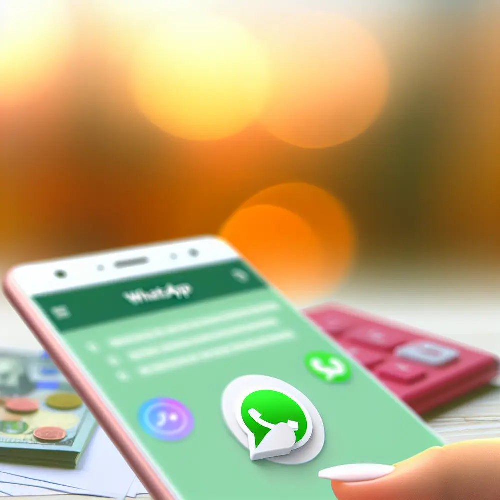WhatsApp para Controle Financeiro: 8 Formas de Usar