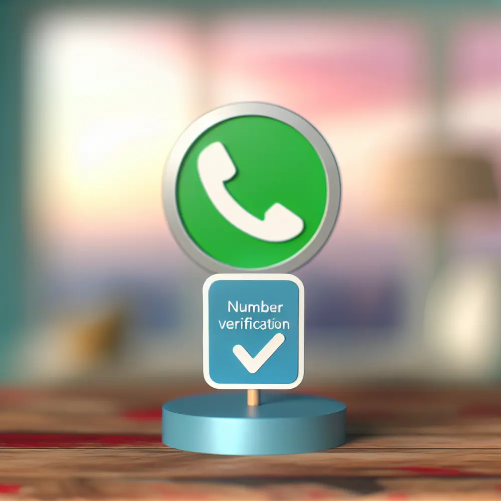 [SOLUÇÃO] Aguardando verificação de número no WhatsApp - NexBlog