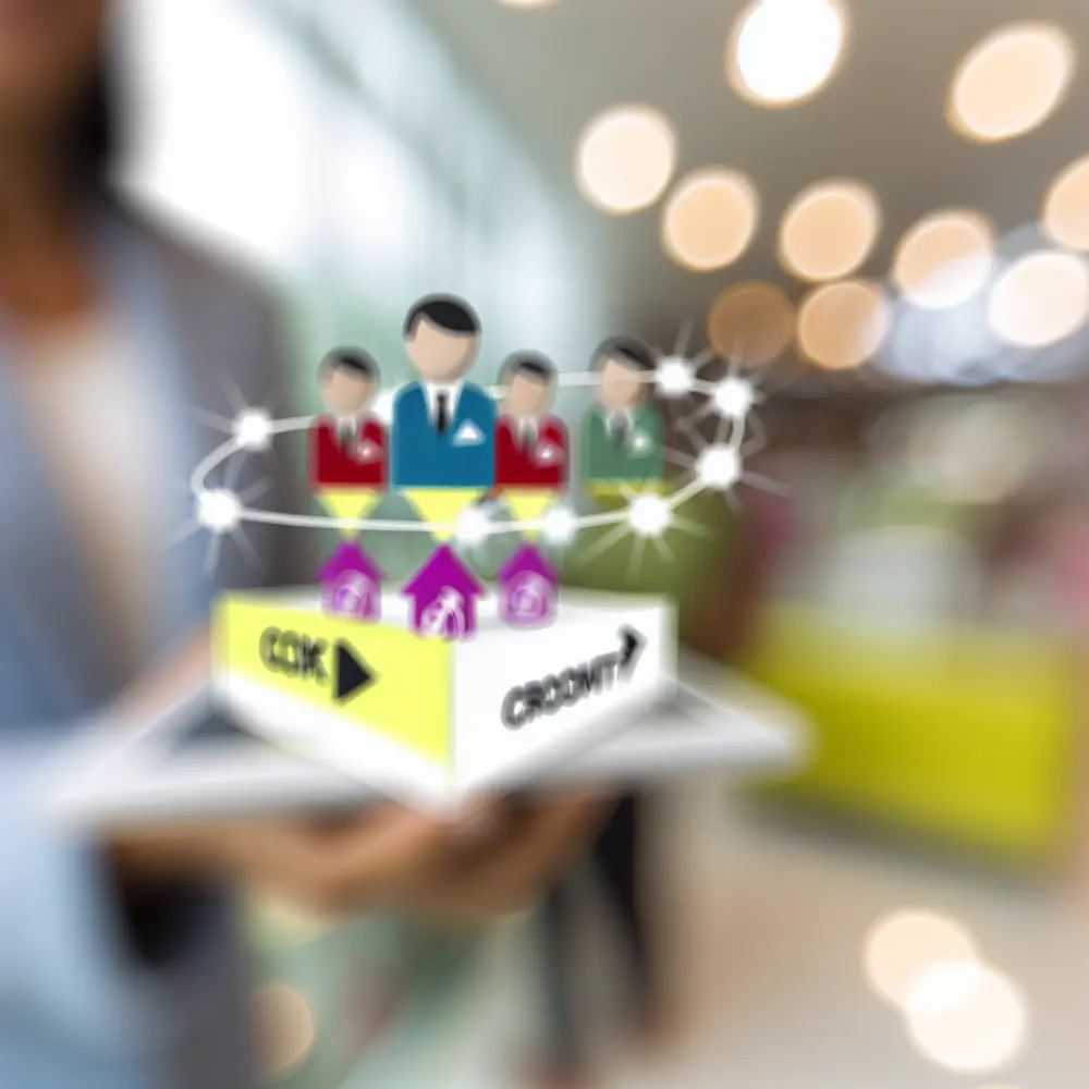 Fidelizar Clientes: Tática para Aumentar as Vendas e Lucro