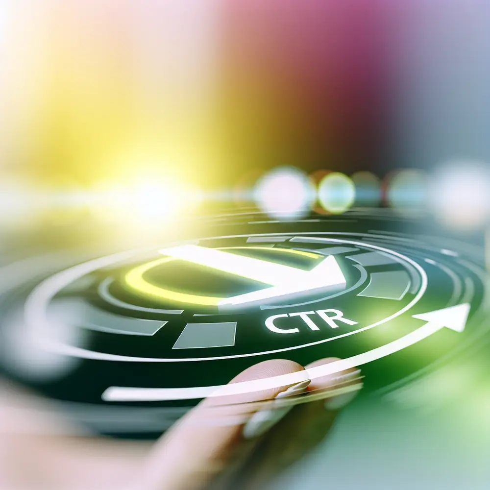 Click-Through Rate (CTR): Como Aumentar e Melhorar Seus Resultados