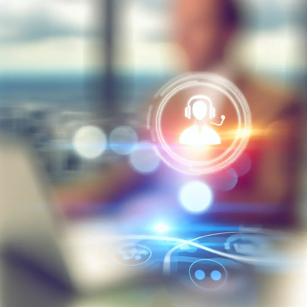 Assistente Virtual de Atendimento ao Cliente: 10 Benefícios e Tendências para 2025