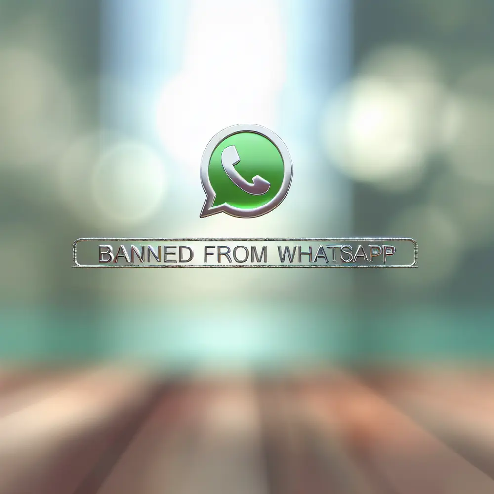 Banido do WhatsApp: Confira os Principais Motivos e Como Evitar