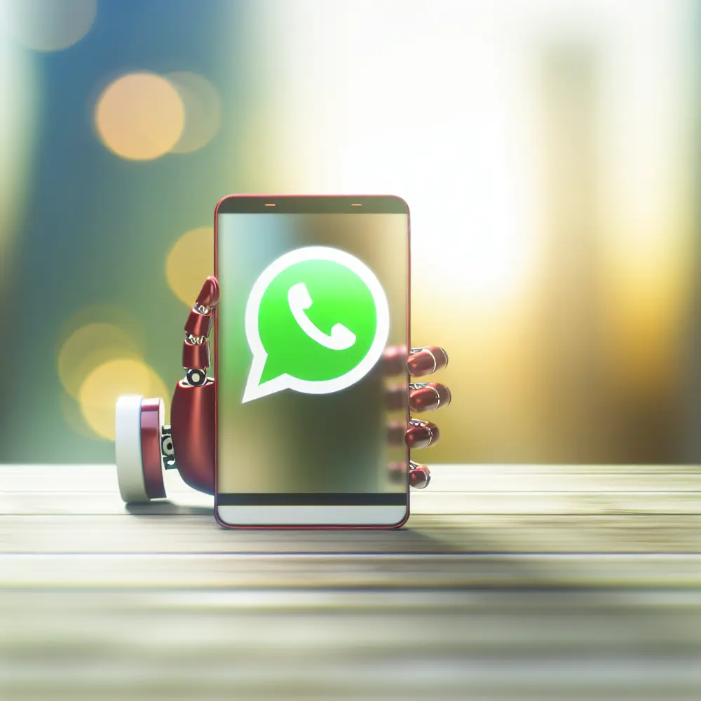 CRM para WhatsApp: A Chave para uma Comunicação Personalizada e Eficaz