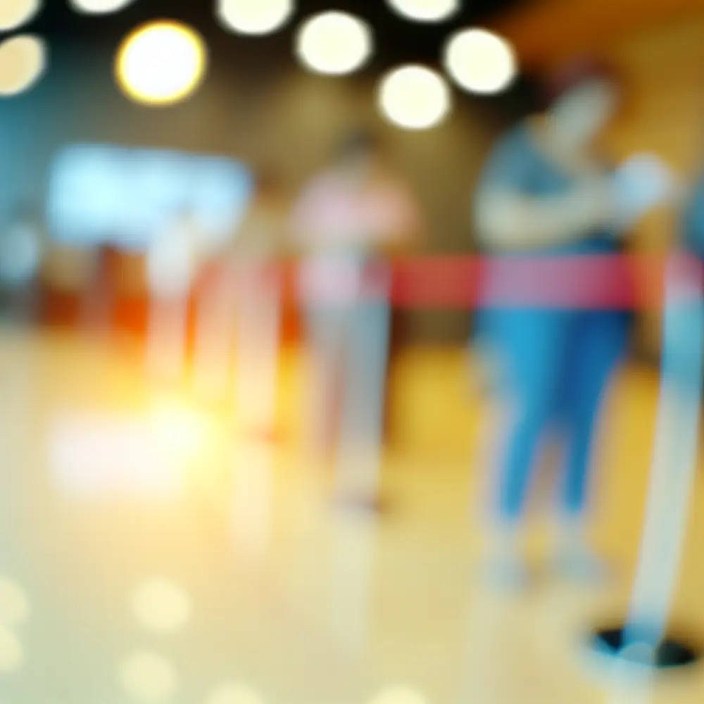 Fila de Espera: Por Que Seu Cliente Desiste Antes de Ser Atendido Online - NexBlog