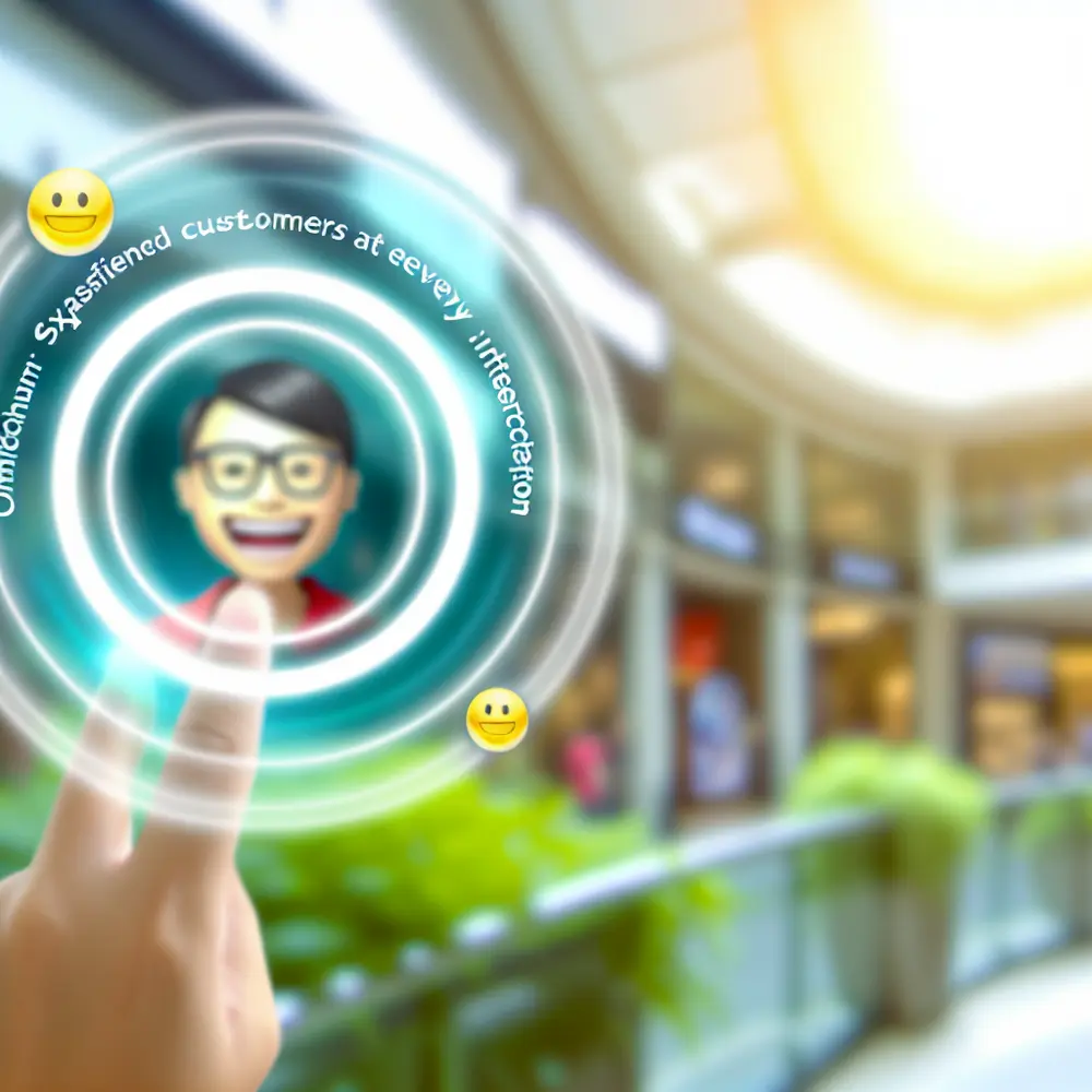 Experiência Omnichannel: Clientes Satisfeitos em Cada Interação