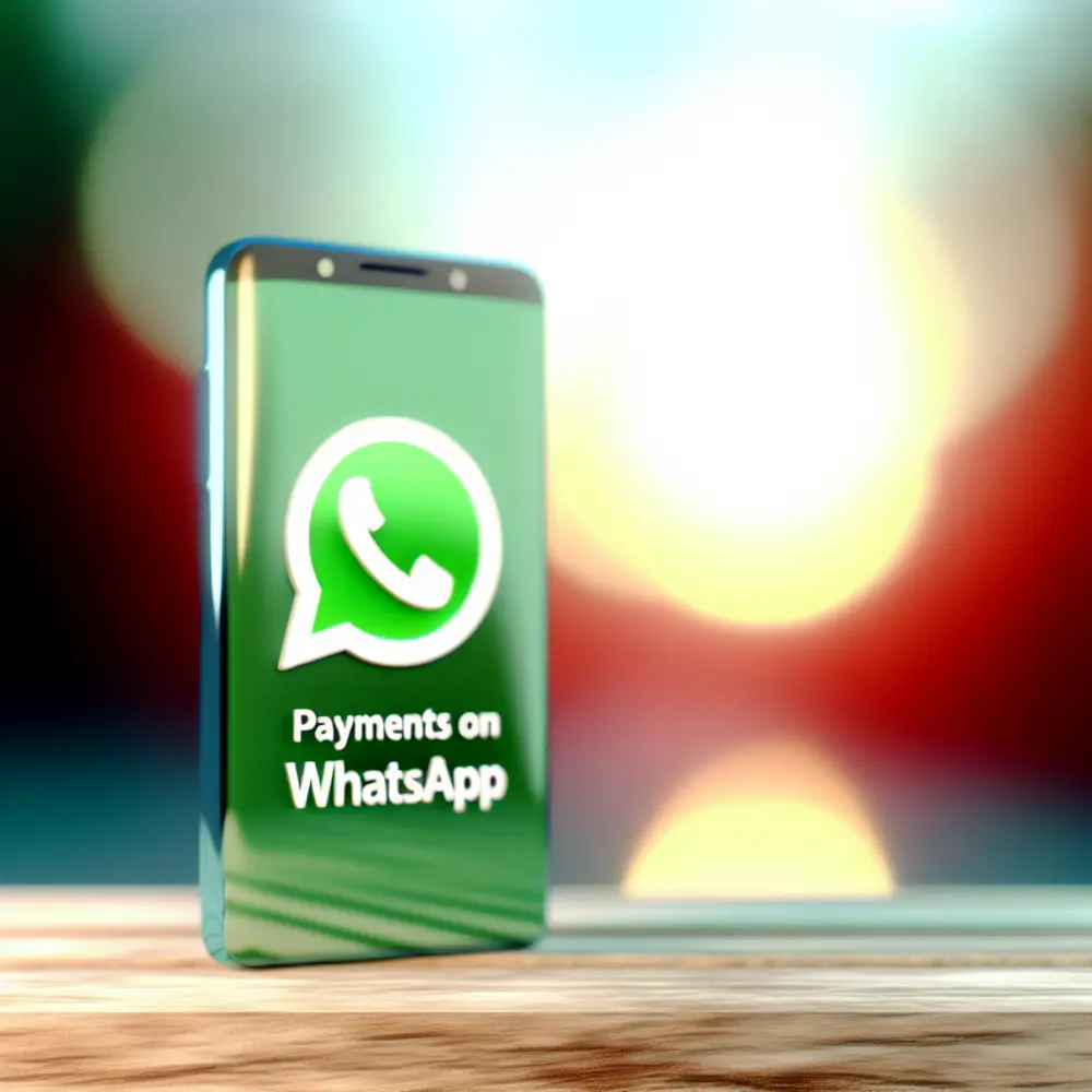 Pagamentos no WhatsApp: Como Funciona e Seus Benefícios