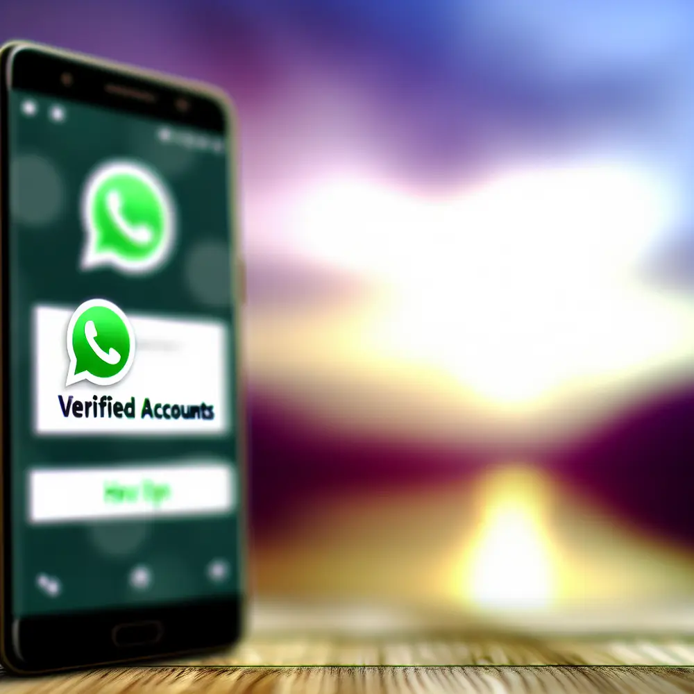 Contas com Selo Verificado no WhatsApp: Como Funcionam