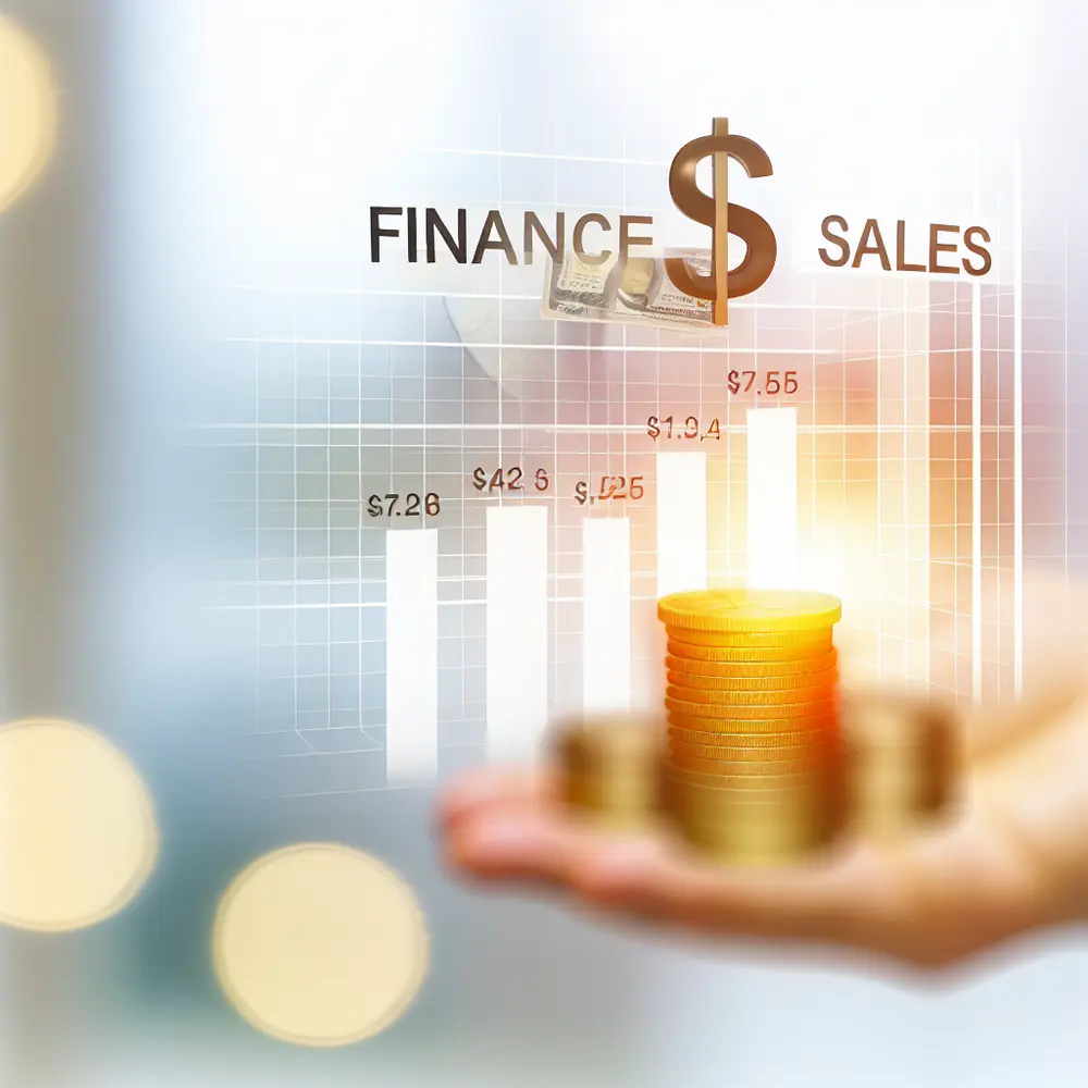Financeiro e Vendas: Como Esses Setores-Chave Se Complementam Para Aumentar os Resultados?