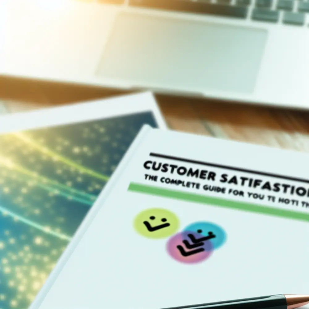 Satisfação do Cliente: O Guia Completo para Você Chegar Lá