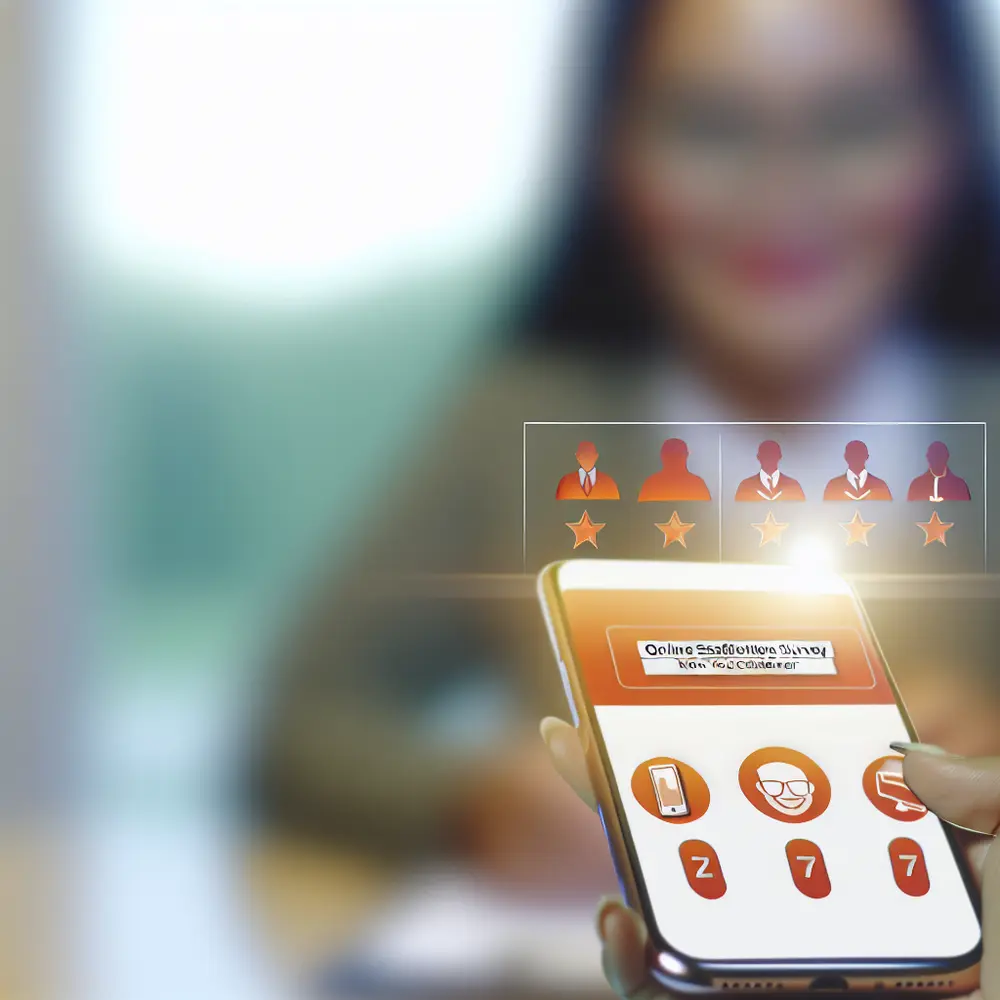 Pesquisa de Satisfação Online: 7 Dicas Para Conhecer Seu Cliente e Melhorar o Atendimento