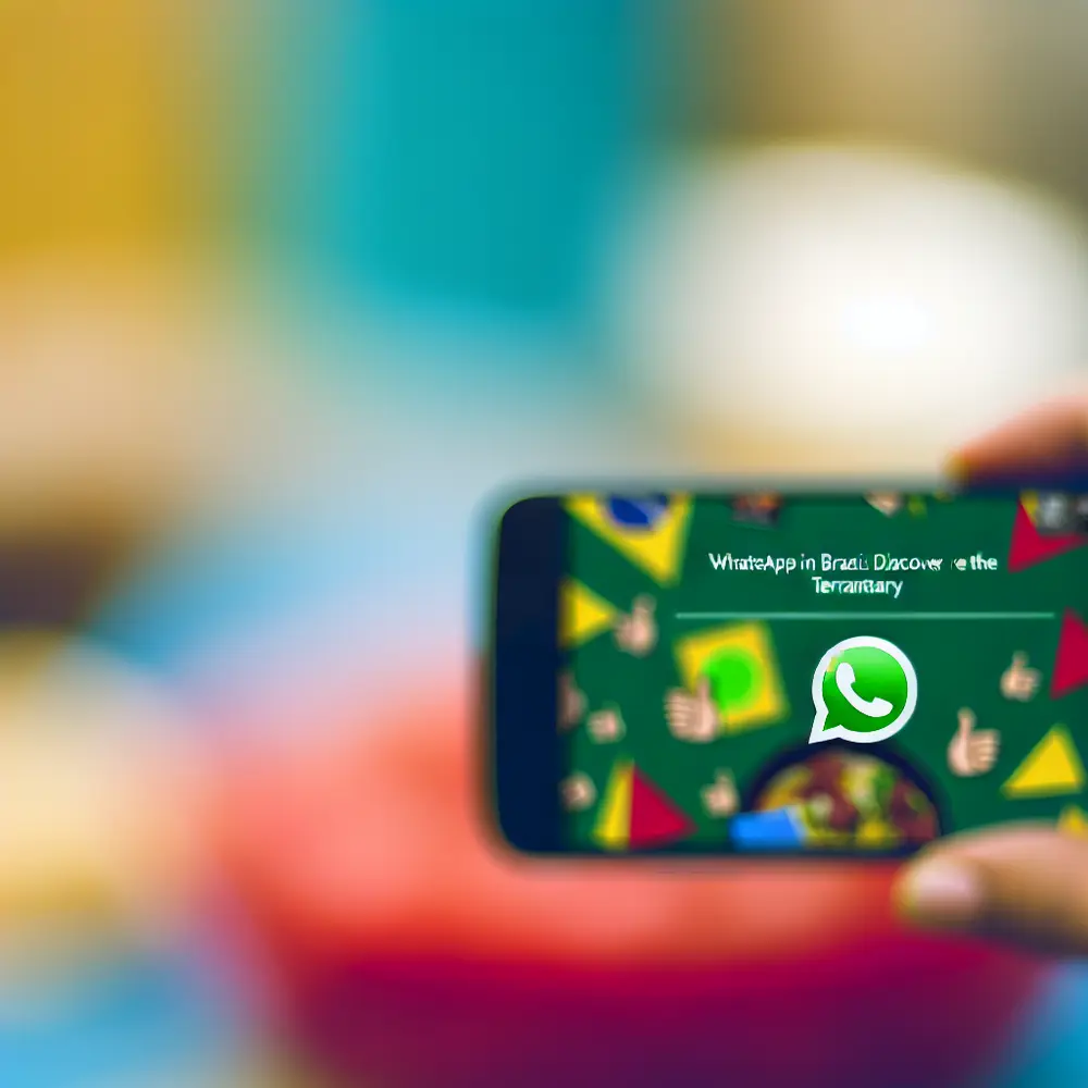WhatsApp no Brasil: Conheça a Trajetória do App