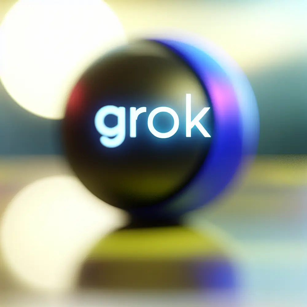 Grok: Conheça a IA Generativa do X