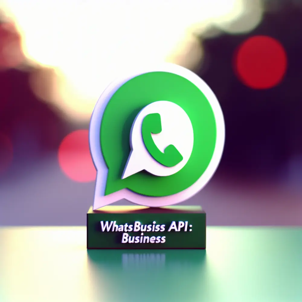 WhatsApp Business API: Conheça Um Serviço Inovador para Empresas