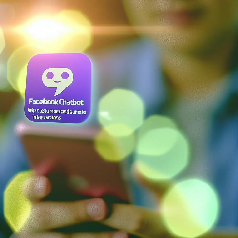 Chatbot Facebook: Conquiste Clientes e Automatize Interações