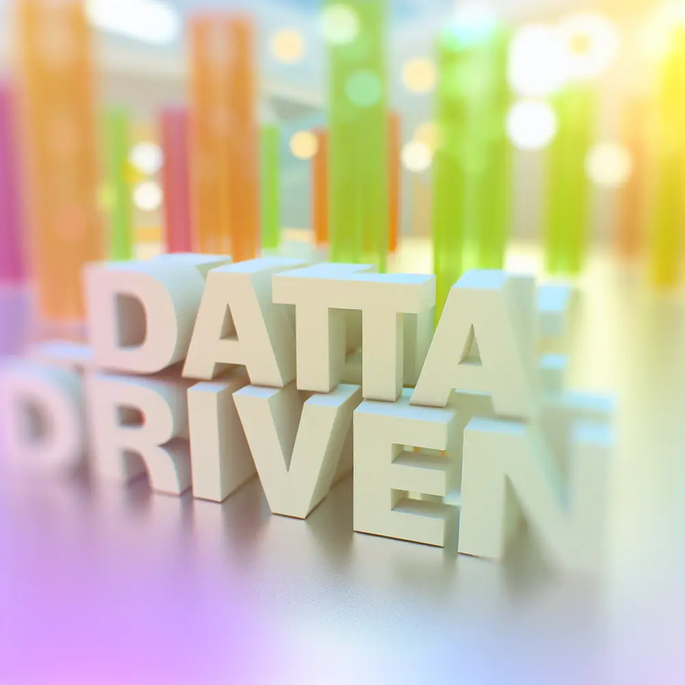 Data Driven: Como Tomar Decisões Baseadas em Dados Reais