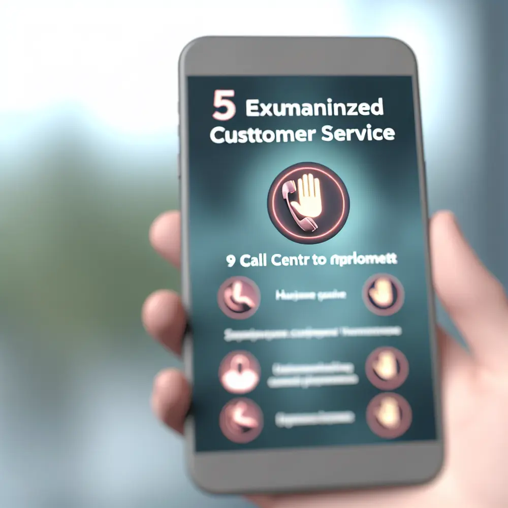 5 Exemplos de Atendimento Humanizado no Call Center + 9 Melhores Dicas Para Implementar