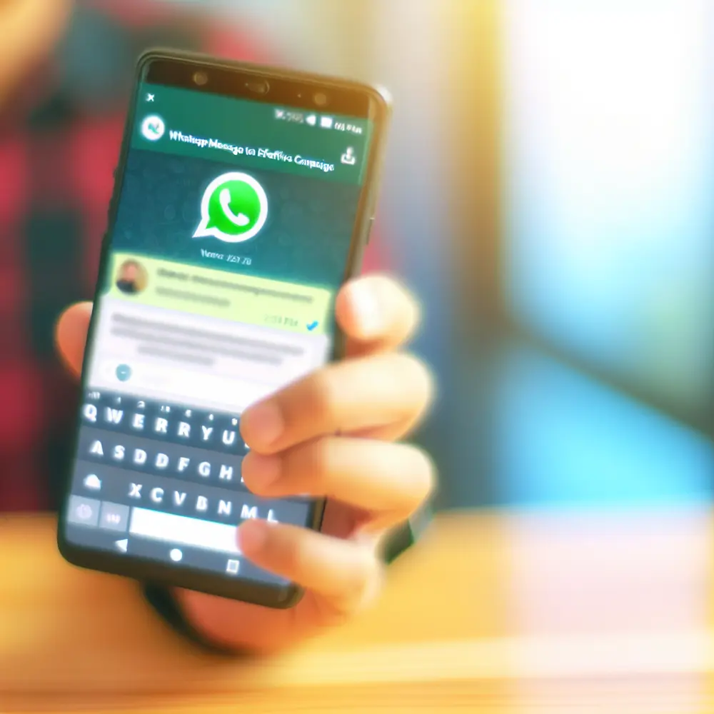 Disparador de Mensagens no WhatsApp: Use o CRM para Campanhas Eficazes