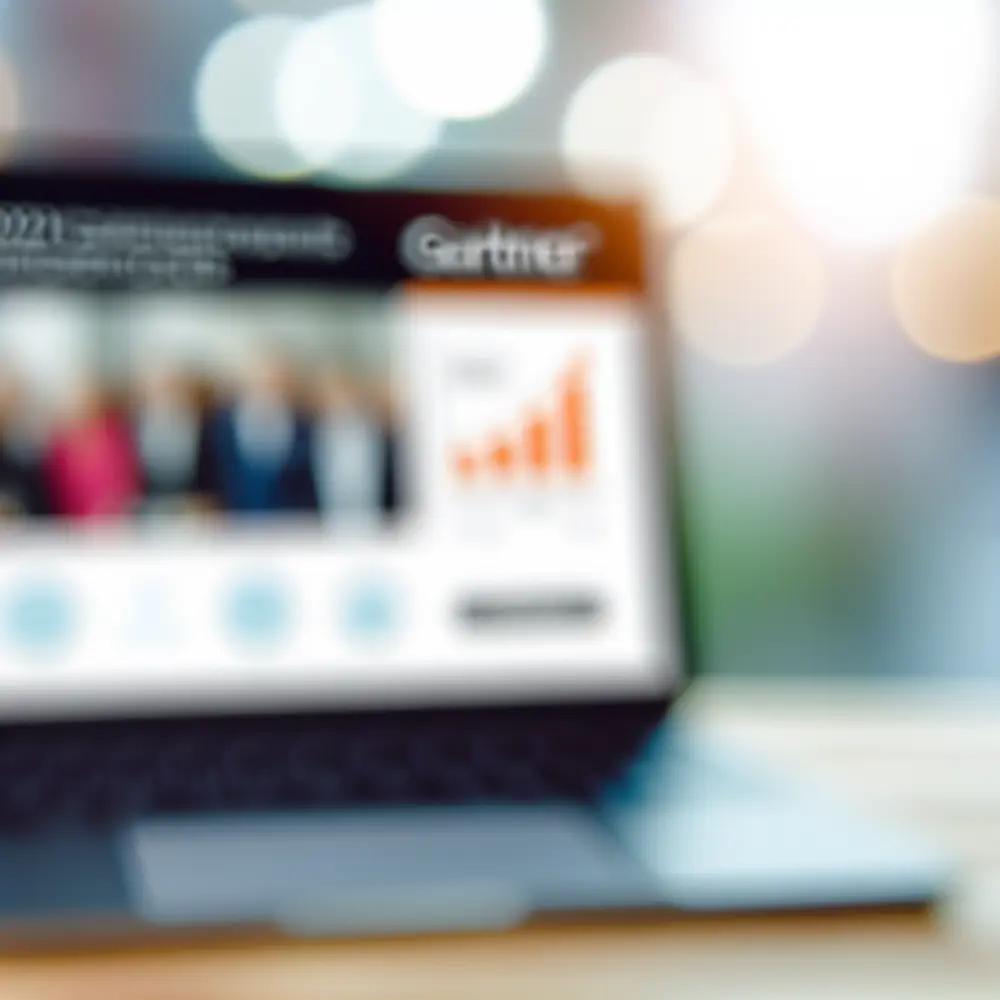 2021 Quadrante Mágico da Gartner Para Centros de Engajamento do Cliente/CRM: O Que Você Precisa Saber