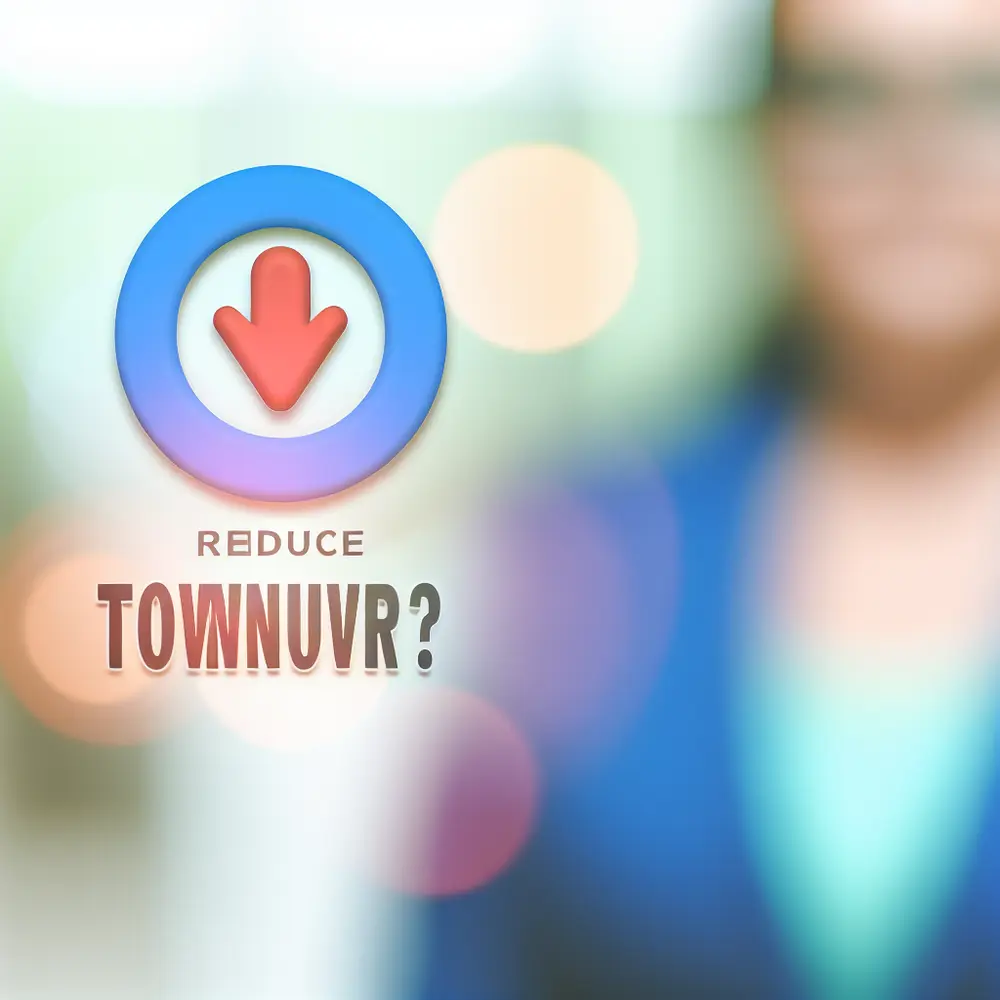 O Que Significa Turnover? Confira 10 Dicas Para Diminuir a Rotatividade de Funcionários
