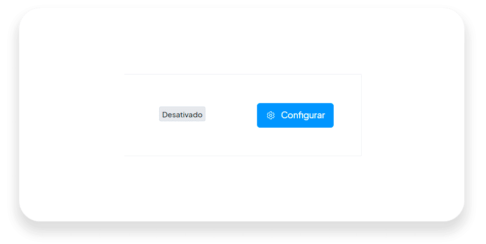 Aplicativos de Painel nexloo