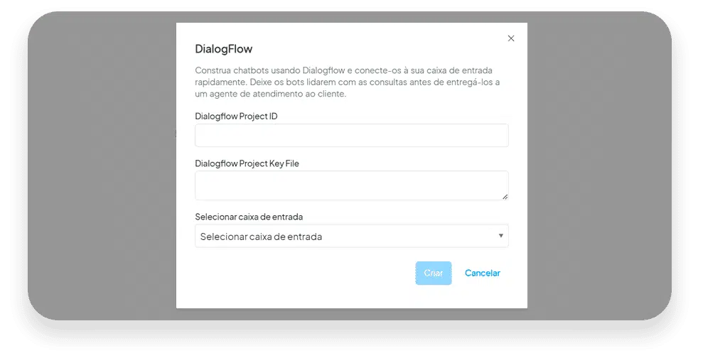 Aplicativos de Painel nexloo