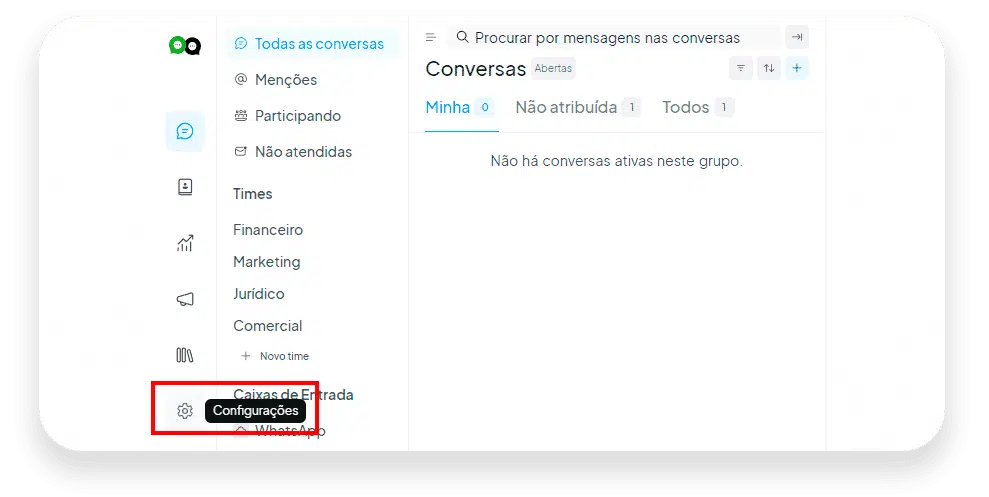 Suporte Multilíngue nexloo