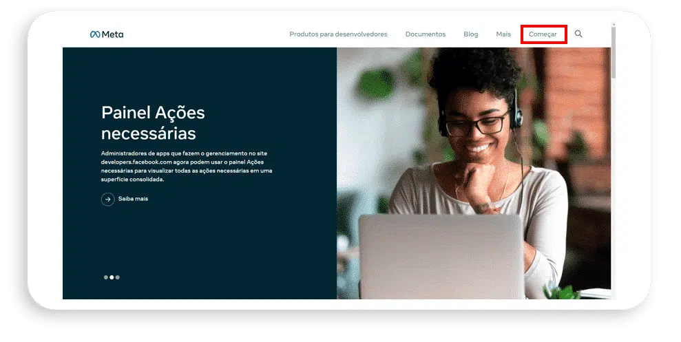 Criando a sua API Oficial nexloo