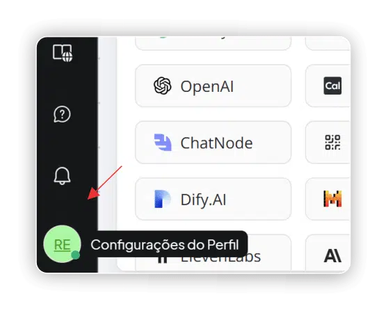 Função Nexloo- perfil 02