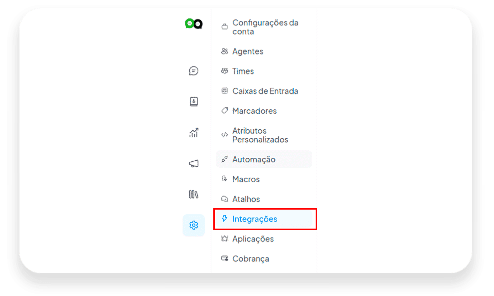 Integração Webhook nexloo