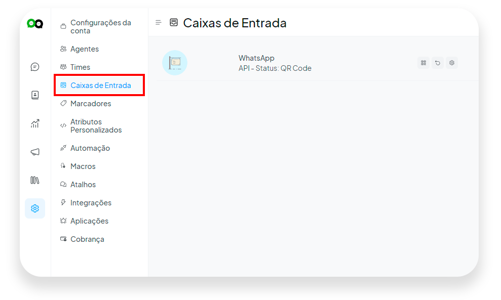 Integrar Facebook Messenger nexloo