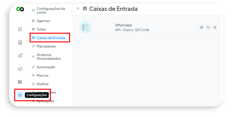 conexão caiu nexloo
