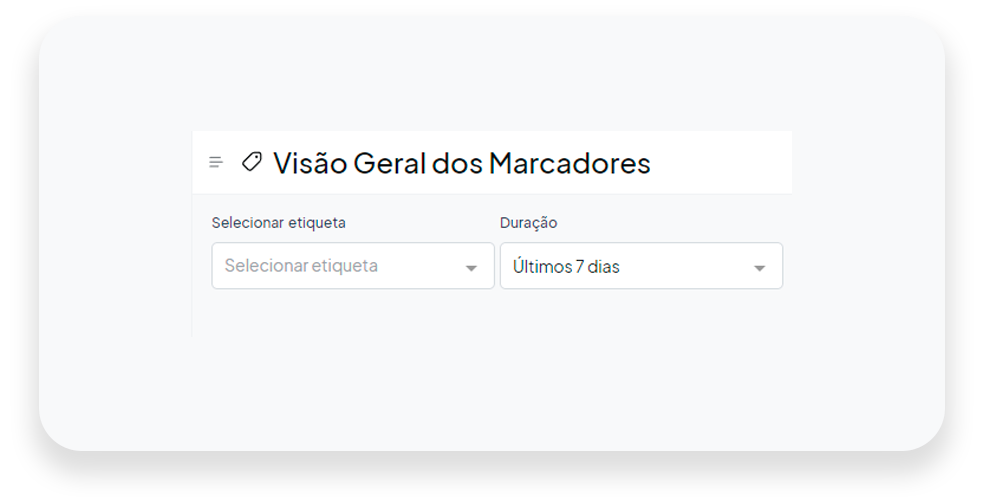 marcadores nexloo