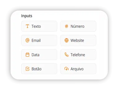Inputs