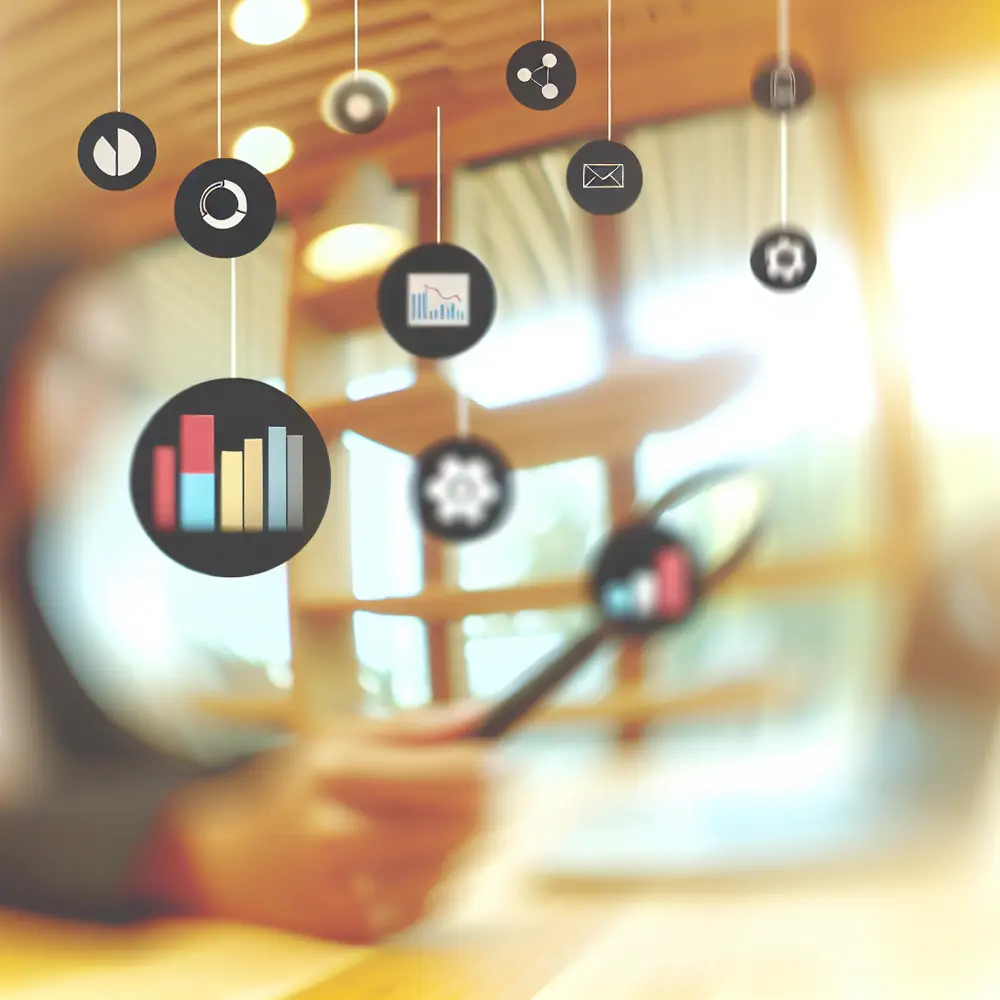 10 Mejores Herramientas de BI + Beneficios del Análisis de Datos Para Su Negocio