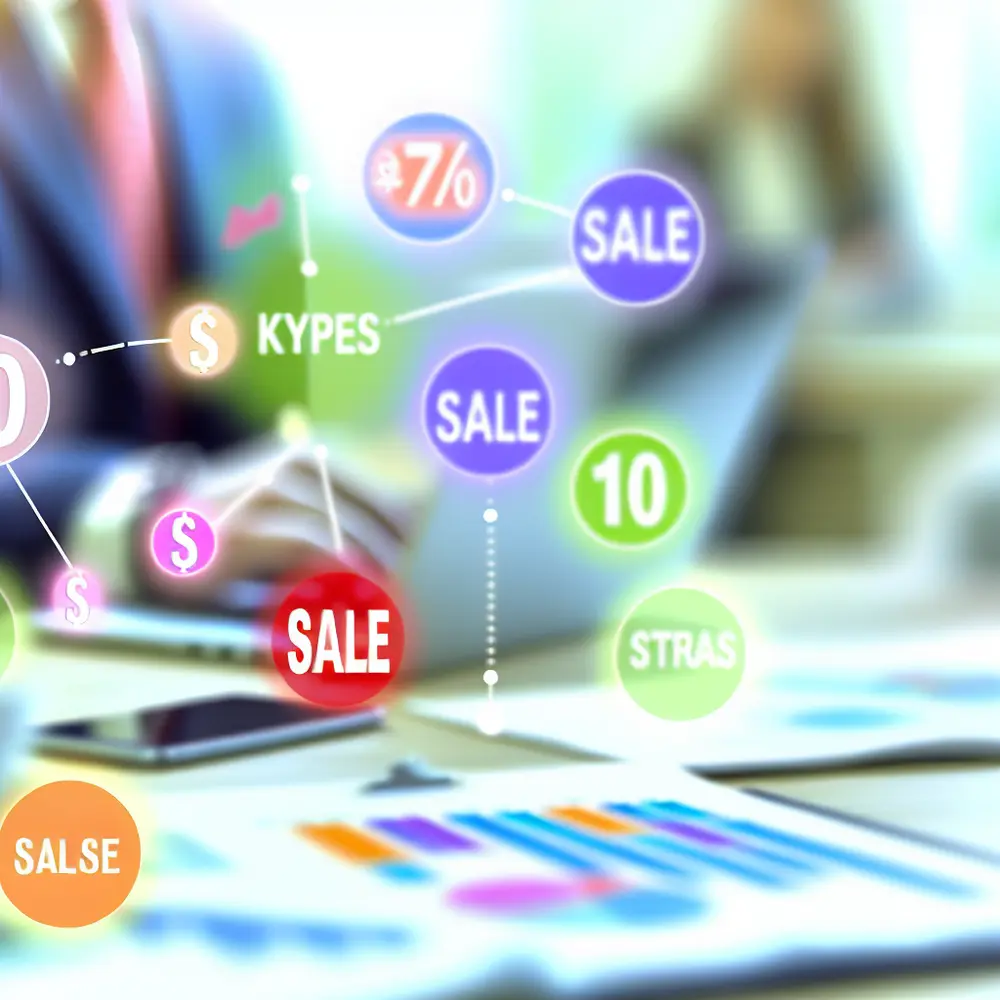 10 Tipos Principales de Venta: ¿Cuál Es el Mejor Para Su Modelo de Negocio? 7 Estrategias Para Elegir