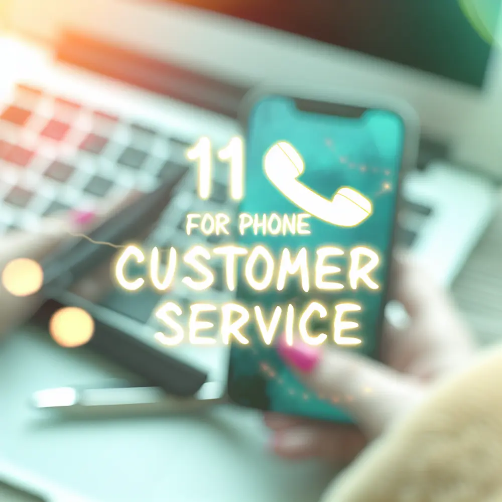 11 Tips for Phone Customer Service + How to Overcome the Fear of Serving Your Customer!