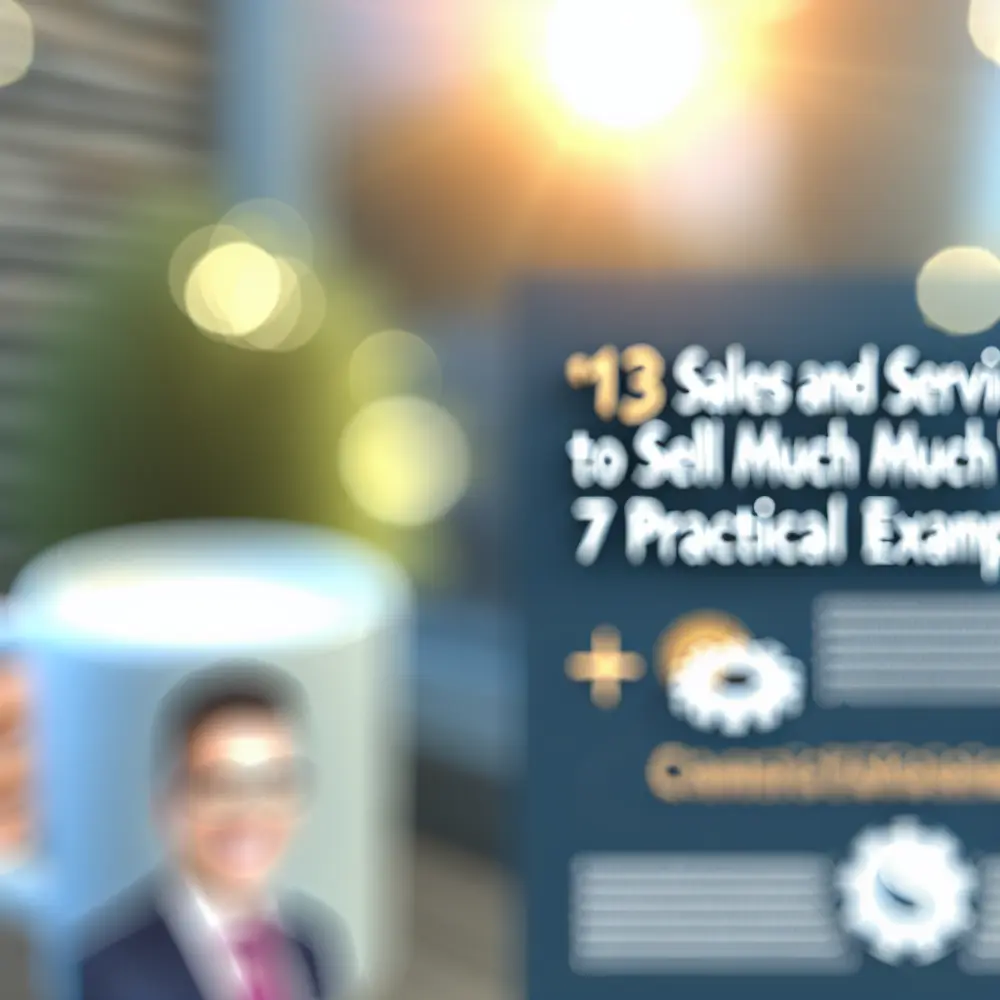 13 Técnicas De Ventas Y Atención Para Vender Mucho Más! 7 Ejemplos Prácticos