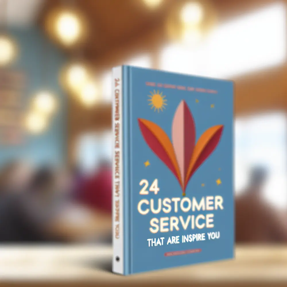 24 Libros de Servicio al Cliente que Te Inspirarán