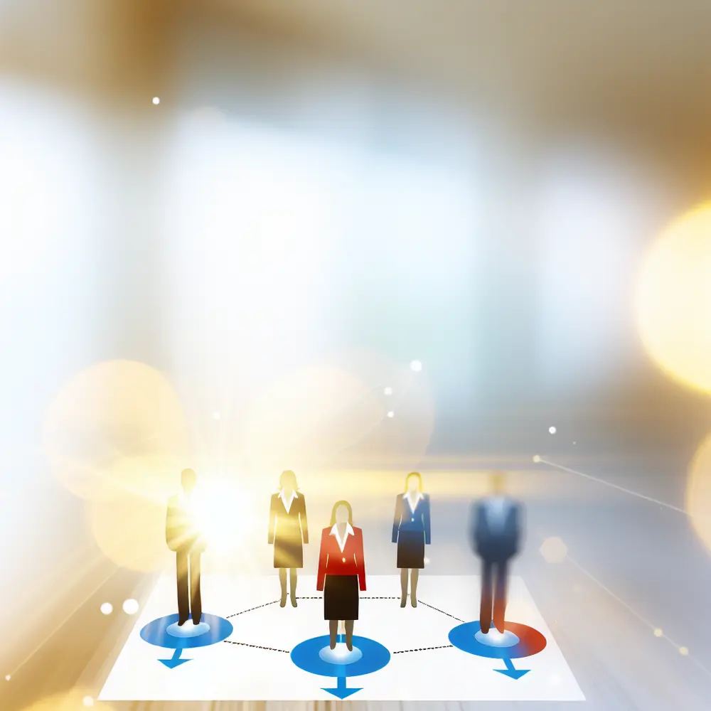 4 Dinámicas Para el Entrosamiento de Equipo y Motivar a Su Equipo hacia el Éxito