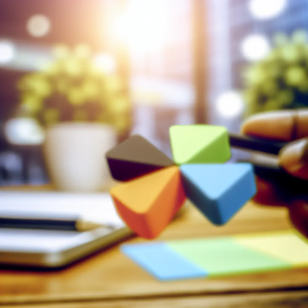 4 Etapas del Design Thinking y Cómo Funcionan en la Práctica para Resolver Desafíos