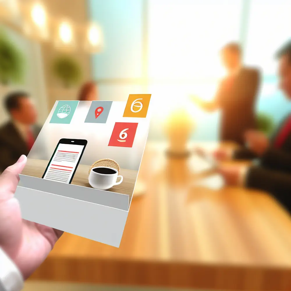 6 Surprising Ways to Volunteer Your Professional Skills
