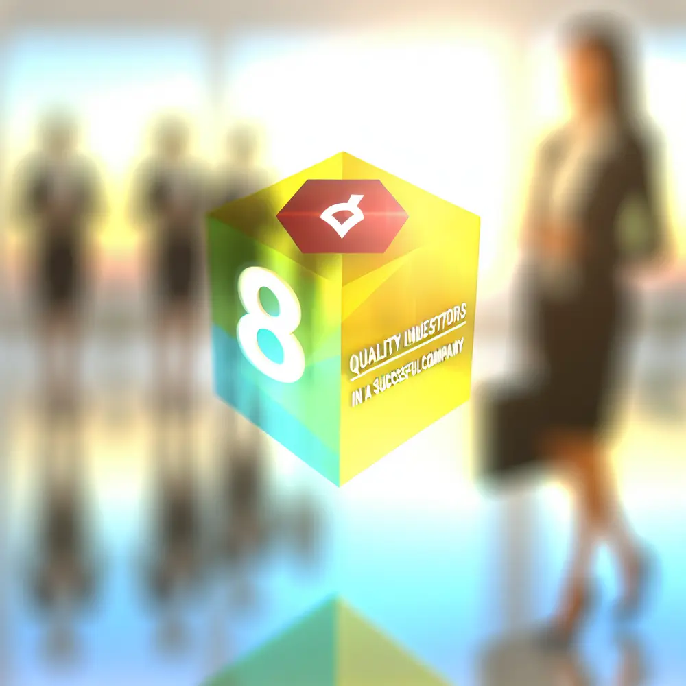 8 Indicadores de Calidad en una Empresa Triunfadora